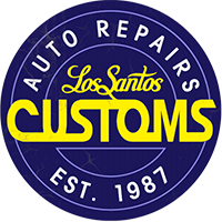 Los Santos Customs