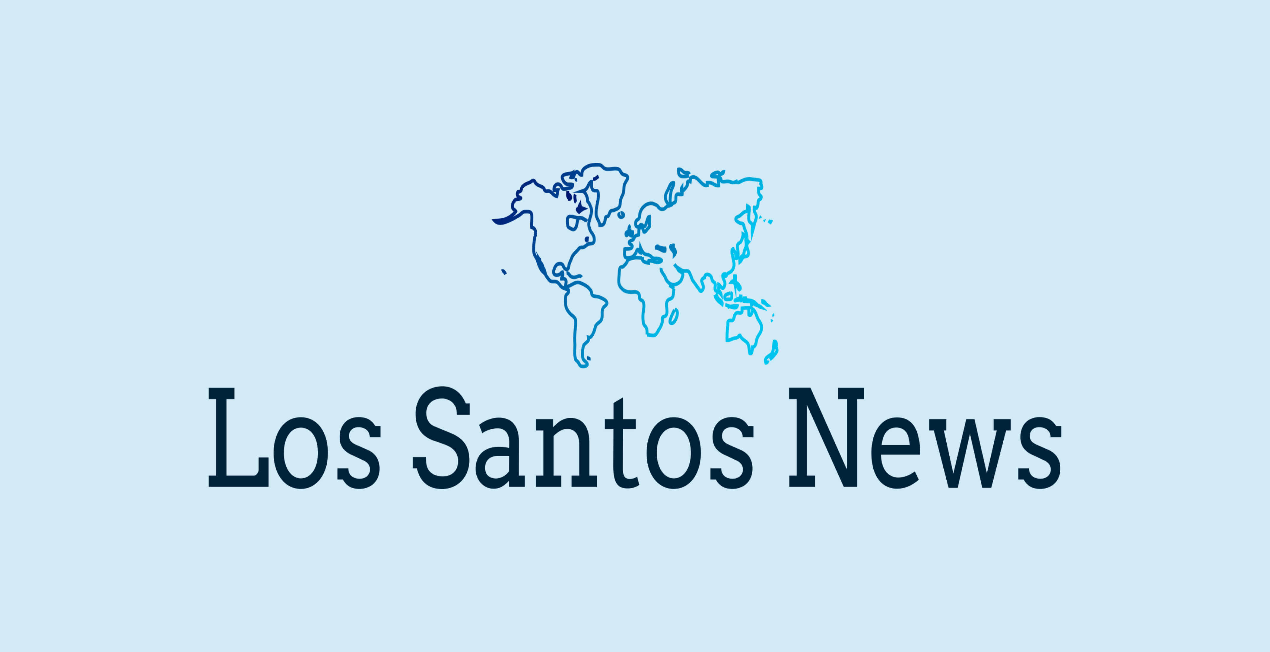 Los Santos News
